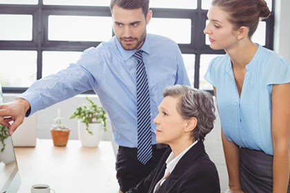 对付拖欠债务者的有效措施